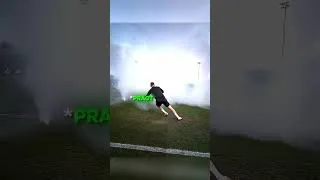 Miniature : CR7 🤯 #football