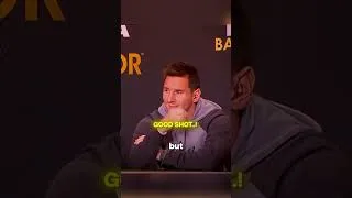Miniature : Messi ou Ronaldo ?