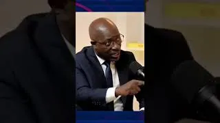 Miniature : 4ᵉmandat d’Ouattara ? La révélation explosive de Blé Goudé#politiqueivoirienne​ #présidentielleCIV​