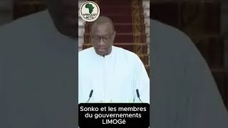 Miniature : ⚠️ SONKO ÉCARTÉ DU POUVOIR #politique