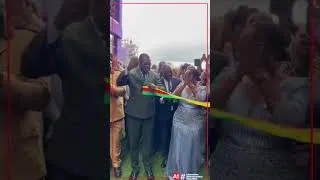 Miniature : La coupure #cameroun #duet