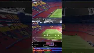 Miniature : Le nouveau Camp Nou