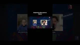 Miniature : Benjamin Da Silva nous parle du Clasico : Real - Barça