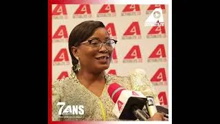 Miniature : 7 ans de ACTUALITE.CD: On voit clairement qu'il a un bel avenir devant lui ( Patricia Nseya, CENI).