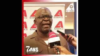 Miniature : B. Bakumanya (DG de l'ACP): ACTUALITECD a pris bras le corps l’avenir, on peut compter sur eux