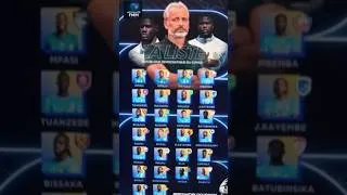 Miniature : "MONDIAL 2026 : EBOLA MÉNAGE LA RDC ?"