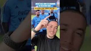 Miniature : leo Messi