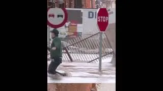 Miniature : Inondation en Espagne : du jamais vu