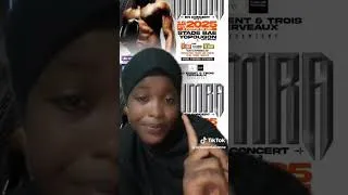 Miniature : AFFAIRE HIMRA TICKET : UNE FAN DONNE SON AVIS #himra #rap