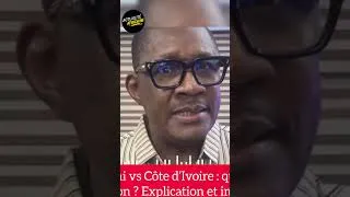 Miniature : Mr Keita  #aes #sahel #afrique