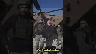 Miniature : Ce Que P. Escobar Révèle Sur L’Obsession D’Israël Va Vous Choquer