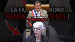 Miniature : La Gauche BOYCOTTE les Commémorations, Le Maire RN les DÉMOLIT en Direct