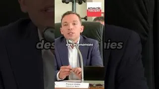 Miniature : 😱 La Mairie RN Met Fin Au Gaspillage D'Argent Public À Carcassonne