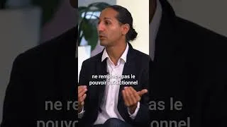 Miniature : "L'IA ne remplace pas le pouvoir juridictionnel" Alexandre Vagenheim, Vice-président de JusMundi