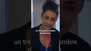 Miniature : "Il y a énormément de possibilités, il y en a pour tous les goûts", Adeline Mounaix, greffière