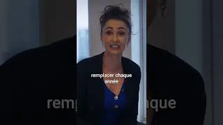 Miniature : "Nous avons vraiment besoin de renfort", Adeline Mounaix, greffière au TJ de Paris