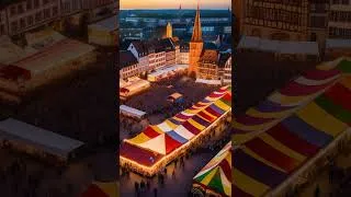 Miniature : Strasbourg s'illumine avec plus de cinquante animations gratuites