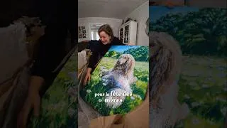 Miniature : Faire PLEURER ta maman pour la FÊTE DES MÈRES (tuto)