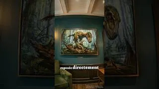 Miniature : Cette toile n'existe NULLE PART