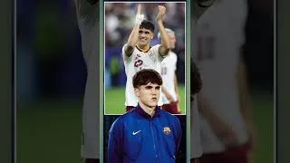 Miniature : 🚨🚨 PAU CUBARSÍ : UNE CHARGE DE TRAVAIL IMPRESSIONNANTE AVANT SON RETOUR AU BARÇA