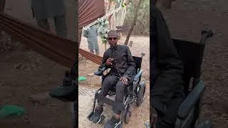 Miniature : Special yendou des apoutchous avec un Bara mbaye bu nekh