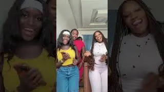 Miniature : Challenge tourou de Ada Boy avec Diarra la sœur de Khadim Bamba et cie