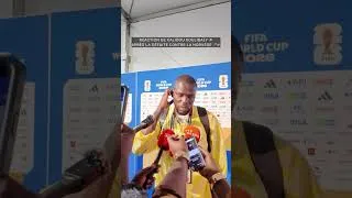 Miniature : Mondial 2026 : Le mea culpa de Kalidou Koulibaly après le naufrage défensif face à la Norvège