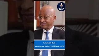Miniature : Guinée 2025 🇬🇳 :Cellou Dalein balance tout sur la présidentielle du 28 décembre #actualité #afrique