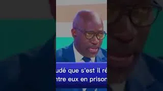 Miniature : Laurent Gbagbo#charles blégoudé#news#worldnews#france#america#africa#affirmations#cotedivoire#camero