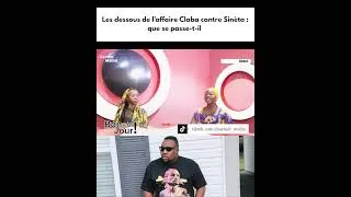 Miniature : Les dessous de l’affaire Claba contre Sinaita : que se passe-t-il ?