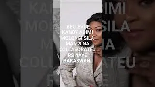 Miniature : KAKE BELLEVUE KANDY ABIMI MOLONGI SILA MAM'S NA COLLABORATEURS NAYE BAKABWANI
