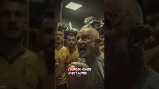 Miniature : France vs Irak : la vérité que personne ne dit avant ce match - Coupe du monde 2026