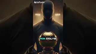 Miniature : Ballon d’Or 2026 : Yamal, Mbappé ou Haaland ? Qui sera le roi ? 🏆 #Shorts #football #foot