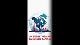 Miniature : Projet de loi budgétaire US : Impact dévastateur sur la santé et les inégalités