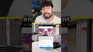 Miniature : Des Arnaque sur GTA 6 Arrive Déjà ! 🛑