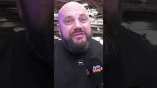 Miniature : Le plus grand salon Fitness de l'année ? FITEX 2026