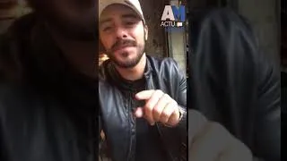 Miniature : Benjamin Les Marseillais  bientôt sur Actumedias !