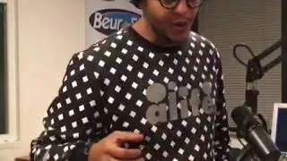 Miniature : Tareek bientôt sur Actumedias !