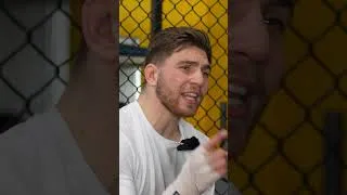 Miniature : Ilia Topuria vs Justin Gaethje : le pronostic de Quentin Arola !💥