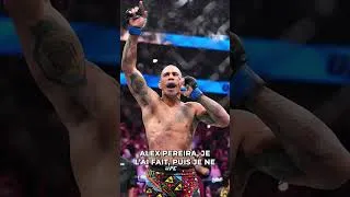 Miniature : Bruce Buffer explique sa célèbre phrase d'introduction réservée à seulement trois combattants ! 🥇