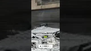Miniature : Hôpitaux saturés et crise humanitaire au Liban !