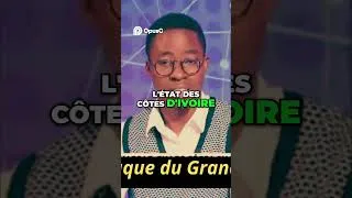Miniature : CÔTE D’IVOIRE EN DANGER ?