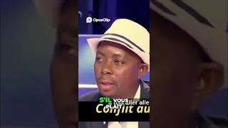 Miniature : RHDP : une décision CHOC crée la TENSION