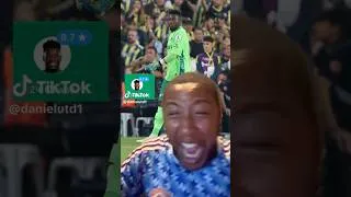 Miniature : 🚨😂 Onana becomes strong again