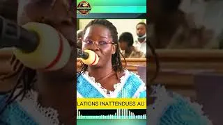 Miniature : Procès Ye Yaké Camille : les pièces de paiement et l’inventaire au cœur du débat au Burkina Faso