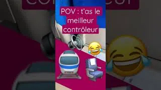 Miniature : POV : t’as le meilleur contrôleur !