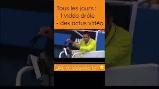 Miniature : Vidéo drôle du jour #5