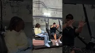 Miniature : La Rafleuse X Vacra. Vendredi à 00h #rapfrançais #rapfr #ravlfeuse #vacra #shorts #fyp #viral