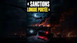 Miniature : Les drones ukrainiens frappent le pétrole russe
