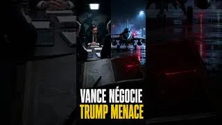 Miniature : Trump menace l’Iran : la paix peut-elle tenir ?